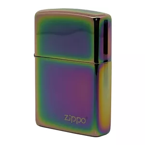 فندک زیپو مدل 151ZL 151 W/ZIPPO - LASERED