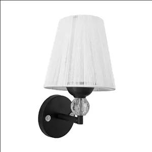 لوستر دیواری مدل نگین