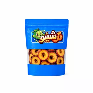 آلو خشک ترشینو - 350 گرم