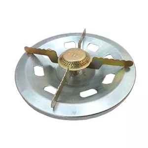 سر شعله پیک نیک لاتک مدل PAD2