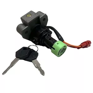 سوییچ کامل موتور سیکلت وارون مدل A-148 مناسب برای آپاچی 180