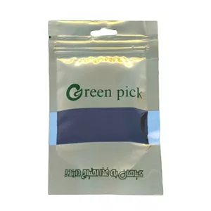 کود کلات آهن گرین پیک مدل  Iron Chelated وزن 50 گرم