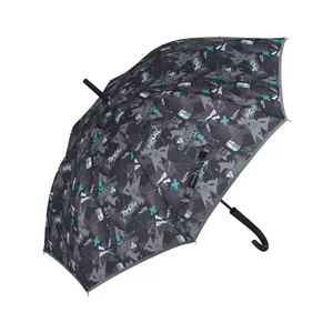 چتر بچگانه 8 پره گابل مدل 236585001 Score قطر 95 سانتی‌متر