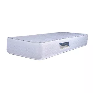 تشک طبی فنری رویال مدل ARAD یک نفره سایز ۹۰×۲۰۰ سانتی متر