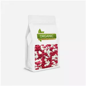 ترافل پروانه ای ارگانیک - 250 گرم