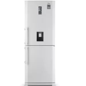 یخچال و فریزر 27 فوت کلور مدل FR 101