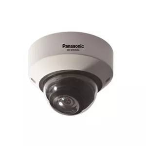 دوربین مداربسته تحت شبکه پاناسونیک مدل WVSFN-311L