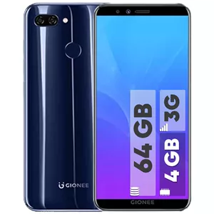 گوشی موبایل جیونی مدل S11 lite دو سیم کارت ظرفیت 64 گیگابایت و رم 4 گیگابایت