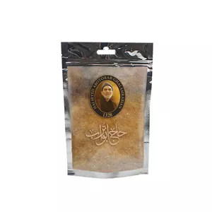 ادویه ترکیبی همبرگر مخصوص حاج ابوتراب - 120 گرم