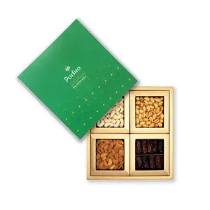 آجیل زرین پرفیرو - 630 گرم