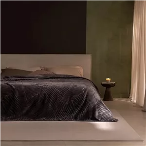 پتو دو نفره مادام کوکو مدل Camille سایز 220*240 سانتی متر