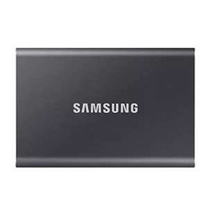اس اس دی اکسترنال سامسونگ مدل T7 ظرفیت 1 ترابایت 