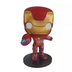 فیگور مدل IRON MAN کد 896 ارتفاع 10 سانتی متر