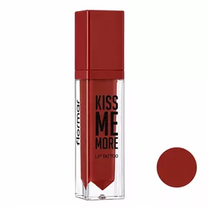 رژ لب مایع فلورمار مدل Me More  شماره 22