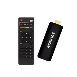 اندرویدباکس کلومن مدل TV BOX MINI