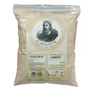 سویق کامل جالینوس - 250 گرم