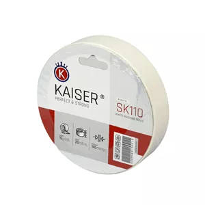 چسب کاغذی کایزر کد SK110 عرض 2 سانتیمتر بسته 6 عددی