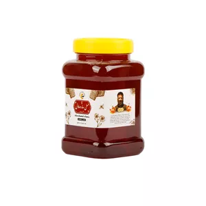 عسل طبیعی دیابتی سبلان - 1000 گرم