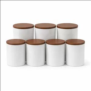 ست پاسماوری 7 پارچه مدل سپیدچوب