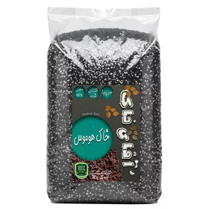 خاک هوموس آقای خاک مدل 20LTR وزن 10 کیلوگرم