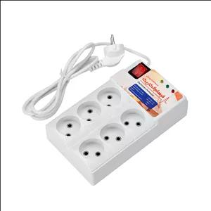 محافظ ولتاژ فرهام الکتریک مدل E6