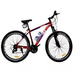 دوچرخه کوهستان اینتنز مدل CD100 کد 1100 سایز طوقه 27.5 اینچ