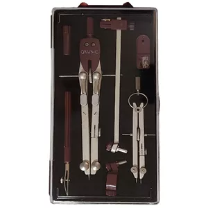 ست پرگار مدل GM130