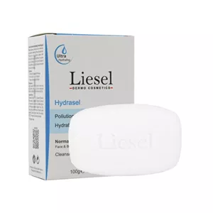 پن شستشو لایسل مدل هیدراسل مناسب حساس و خشک وزن 100 گرم