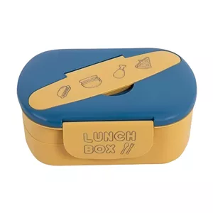 ظرف غذا مدل لانچ باکس کد 451