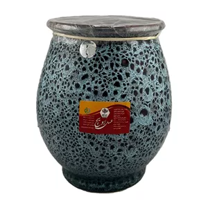 عسل طبیعی لاویچ بلوط کوزه - 1300 گرم