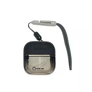 خوشبوکننده خودرو گرین لاین مدل Drive Mist با رایحه Charm Encounter حجم 10 میلی‌لیتر 