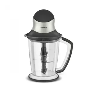 خردکن 1500 میلی‌لیتر کاراجا مدل Multi XXL 1000W