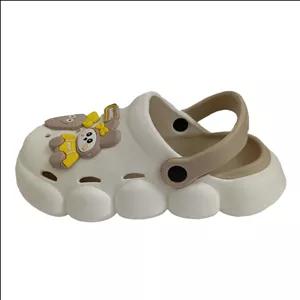 صندل دخترانه مدل خرگوش کد 01