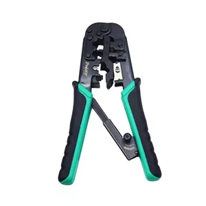 آچار سوکت زن شبکه پروسکیت مدل YP-CP-376TR
