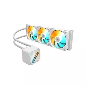 خنک‌کننده پردازنده گیگابایت مدل GME 360I