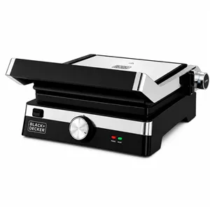 گریل برقی بلک اند دکر مدل CG2000