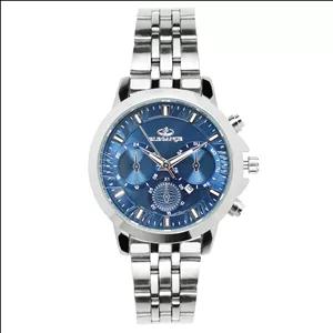 ساعت مچی عقربه‌ای کوارتز زنانه الگانس مدل EZSAJ5920