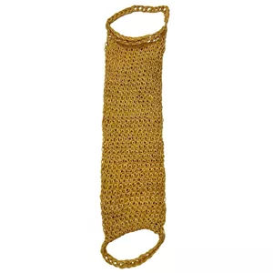 لیف حمام آویز مدل خرما کد X-Large11