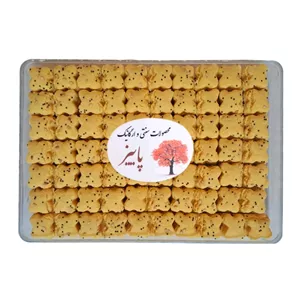 شیرینی نخودچی - 400 گرم