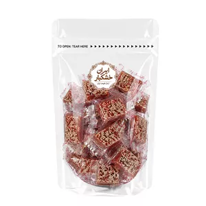 مسقطی انجیر کنجدی استهبان - 500 گرم