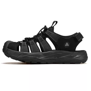 صندل مردانه هامتو مدل 760289A-1