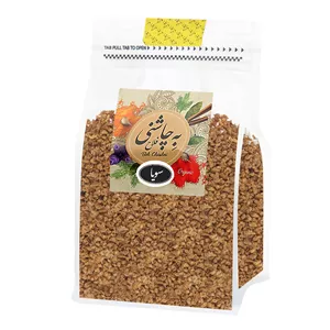 سویا ریز ممتاز به چاشنی - 500 گرم