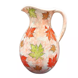 پارچ مدل پاییزی کد 28