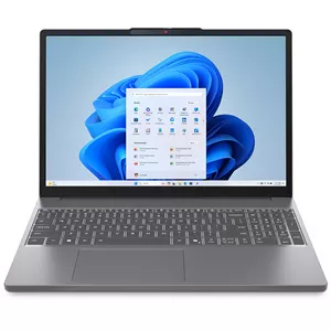 لپ تاپ 15.3 اینچی لنوو مدل IdeaPad Slim 3 15IRH10-i5 13420H-8GB DDR5-512GB SSD-IPS