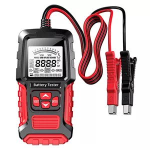 دستگاه تست باتری خودرو فاکسسور مدل FBT-300