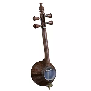 کمانچه عطا مدل K10