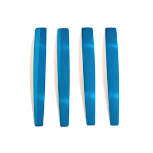 زه روی دستگیره خودرو ارشیا پارت مدل dd102 مناسب برای تارا و شاهین مجموعه 4 عددی