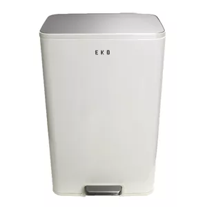 سطل زباله پدالی اکو مدل 9161 گنجایش 50 لیتر