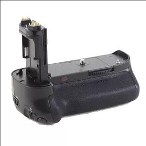 گریپ باتری دوربین مدل BG-E11 H مناسب برای دوربین کانن -5DS-5DS R-5D Mark III کد 5