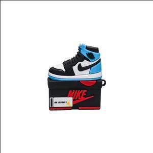 کاور طرح کفش کد 021 مناسب برای کیس اپل ایرپاد 3 